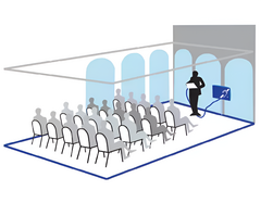 Стационарная система "Исток" С3 (от 150 до 400 м2) - fgospostavki.ru - Тула