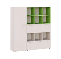 Шкаф Leader - fgospostavki.ru - Тула