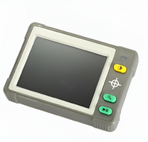 Видеоувеличитель портативный HV-MVC - fgospostavki.ru - Тула