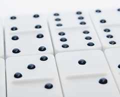 Домино для слабовидящих - fgospostavki.ru - Тула