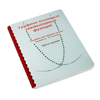 Пособие для слабовидящих детей - Графики основных элементарных функций - fgospostavki.ru - Тула