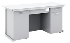 Стол демонстрационный для кабинета физики - fgospostavki.ru - Тула