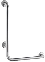 Поручень опорный L-образный вертикальный - fgospostavki.ru - Тула