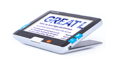 Видеоувеличитель Compact 7HD World - fgospostavki.ru - Тула