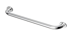 Поручень прямой настенный - fgospostavki.ru - Тула