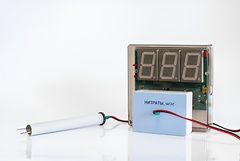 Датчик содержания нитратов в продуктах (демонстрационный) - fgospostavki.ru - Тула