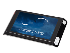 Видеоувеличитель Compact 6HD World - fgospostavki.ru - Тула