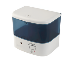 Автоматический дозатор для мыла - fgospostavki.ru - Тула