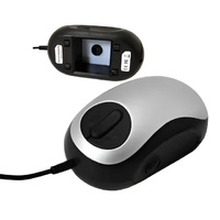 Видеоувеличитель электронный ручной B72 (черный) - fgospostavki.ru - Тула