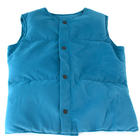 Утяжелённый жилет "Подростковый" на 9-11 лет - fgospostavki.ru - Тула