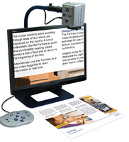 Видеоувеличитель MultiView HD - fgospostavki.ru - Тула