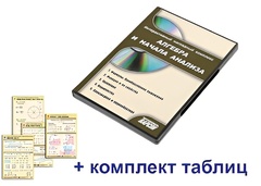 Интерактивный наглядный комплекс "Алгебра и начала анализа" - fgospostavki.ru - Тула