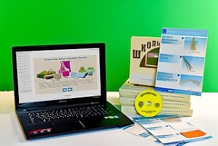 Коллекция натурально-интерактивная "Лен" - fgospostavki.ru - Тула