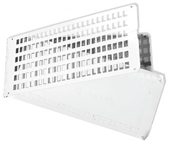 Прибор для письма по Брайлю 6 строк - fgospostavki.ru - Тула