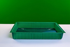 Лоток раздаточный лабораторный 250х150х45 - fgospostavki.ru - Тула