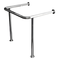 Поручень опорный для раковины - fgospostavki.ru - Тула