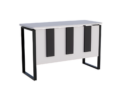 Парта двухместная для кабинета музыки MUSIC - fgospostavki.ru - Тула