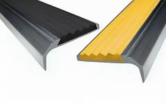 Алюминиевый угол с резиновой вставкой - fgospostavki.ru - Тула