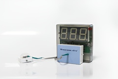 Датчик ультрафиолетового излучения с независимой индикацией (демонстрационный) - fgospostavki.ru - Тула