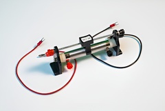 Реостат ползунковый лабораторный 10 Ом - fgospostavki.ru - Тула