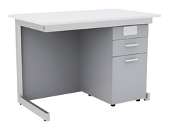 Стол преподавателя  для кабинета физики/химии/биологии - fgospostavki.ru - Тула