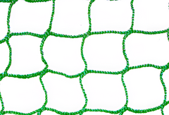 Сетка для бадминтона с растяжками (диаметр 1,4 миллиметра) - fgospostavki.ru - Тула