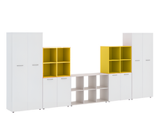 Шкаф модульный Multicab - fgospostavki.ru - Тула