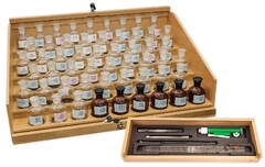 Хранилище для химических реактивов - fgospostavki.ru - Тула