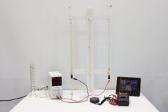 Лабораторная установка «Определение постоянной Фарадея» - fgospostavki.ru - Тула