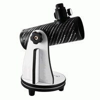 Телескоп рефлектор на монтировке Добсона (152х) - fgospostavki.ru - Тула