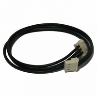 Комплект кабелей Robot Cable-3P 180mm 10pcs - fgospostavki.ru - Тула