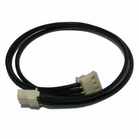 Комплект кабелей Robot Cable-3P 200mm 10pcs - fgospostavki.ru - Тула