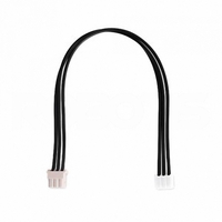 Комплект кабелей Robot Cable-X3P(Convertible) 180mm 10pcs - fgospostavki.ru - Тула