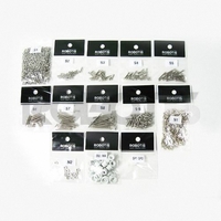 Комплект крепежных элементов Bolt Nut Set BNS-10 - fgospostavki.ru - Тула