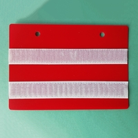 Красный лист-вкладыш в папку ПЕКС МИНИ - fgospostavki.ru - Тула