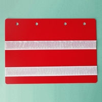 Красный лист-вкладыш в папку ПЕКС СРЕДНЯЯ - fgospostavki.ru - Тула