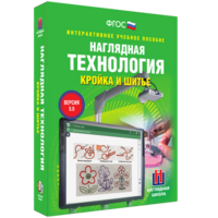 Технология. Кройка и шитье - fgospostavki.ru - Тула