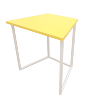 Стол "Трапеция" - fgospostavki.ru - Тула