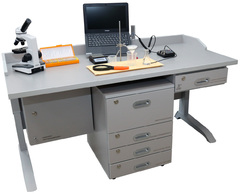 Лабораторный комплекс для проектной деятельности по изучению основ естественных наук в начальной школе - fgospostavki.ru - Тула