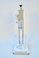 Лабораторная установка «Изучение изотермического процесса» - fgospostavki.ru - Тула