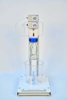 Лабораторная установка «Изучение изохорного процесса» - fgospostavki.ru - Тула