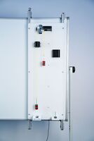 Лабораторная установка «Изучение кинематики поступательного движения на машине Атвуда» - fgospostavki.ru - Тула