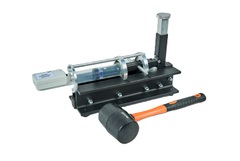 Лабораторная установка «Измерение отношения Cp/Cv воздуха» - fgospostavki.ru - Тула