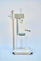 Лабораторная установка «Изучение изобарного процесса» - fgospostavki.ru - Тула