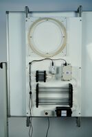 Лабораторная установка «Определение коэффициента вязкости воздуха» - fgospostavki.ru - Тула