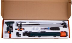 Набор юного исследователя: микроскоп, телескоп и бинокль - fgospostavki.ru - Тула