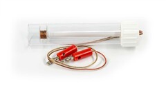 Прибор для изучения зависимости сопротивления металлов от температуры - fgospostavki.ru - Тула