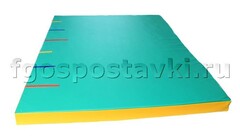 Детский мат с разметкой - fgospostavki.ru - Тула