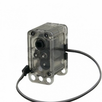 Мотор-редуктор Geared Motor GM-10A - fgospostavki.ru - Тула