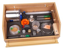 Лабораторный комплект (набор) по молекулярной физике и термодинамике - fgospostavki.ru - Тула